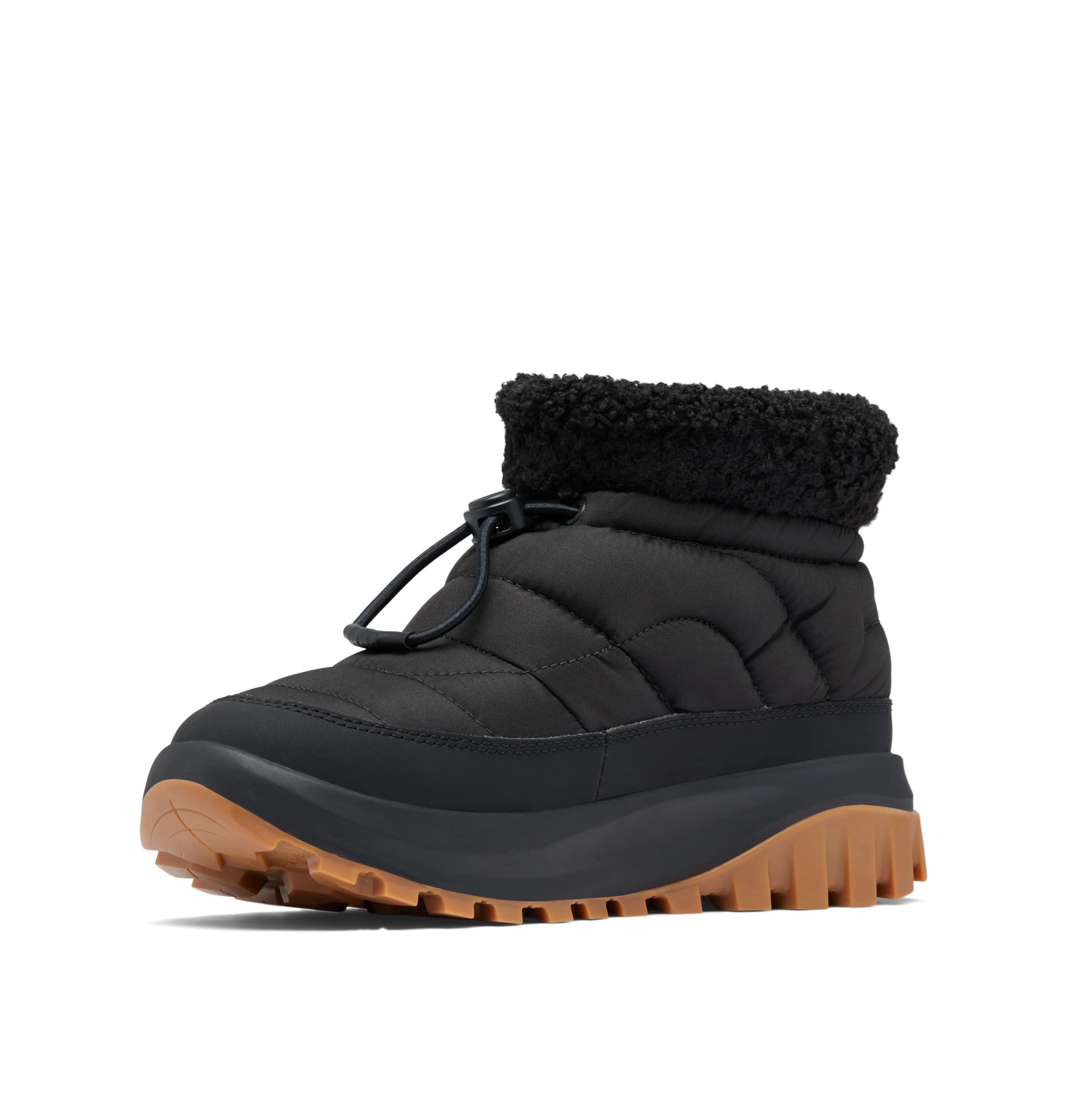 Columbia Snowtrot Shorty Stivali da neveDonna