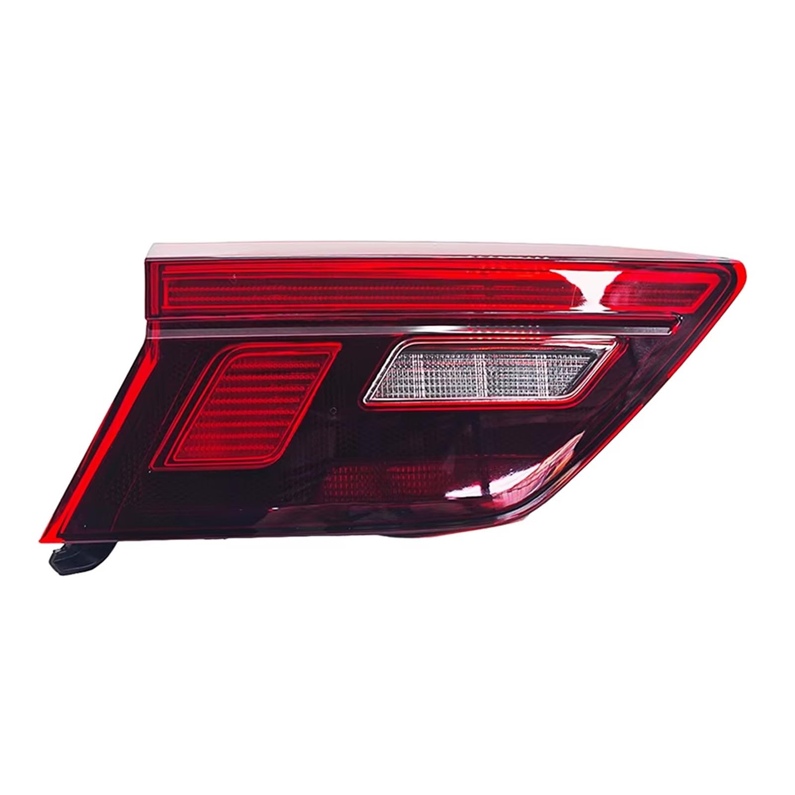 Gruppo fanale posteriore Per VW Per Tiguan 2017 2018 2019 2020 2021 Fanale posteriore Avvertimento Luce luce di retromarcia 5NA945093 5NA945094 Fanali posteriori(1Pc Left)
