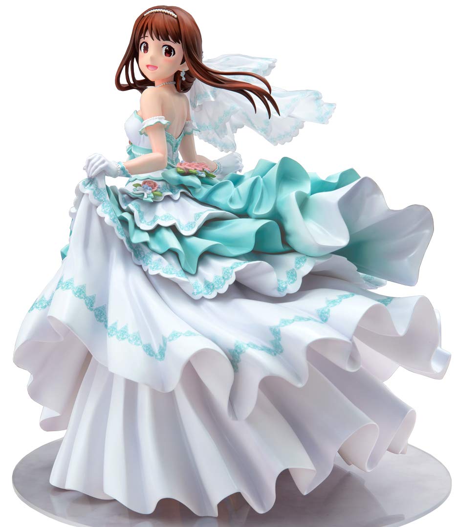 Amazon.co.jp: アイドルマスター ミリオンライブ! 田中 琴葉 花たちの 