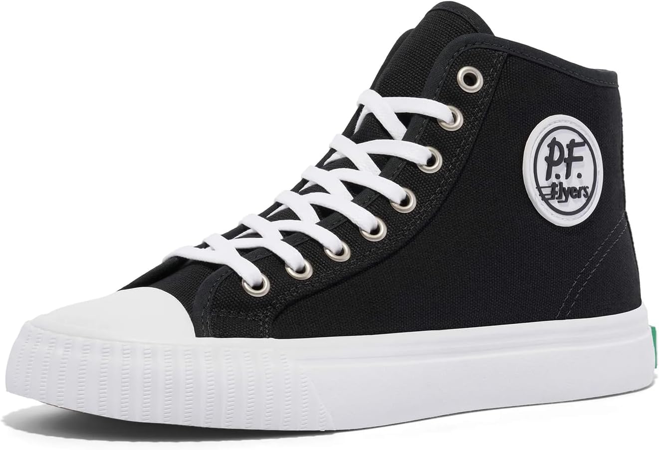 PF Flyers Mens Mc2001bl