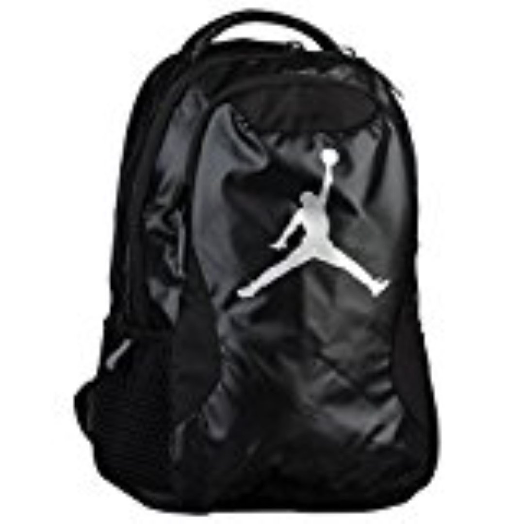 jordan training bag