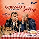 Grießnockerlaffäre. Filmhörspiel