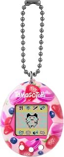 Tag Tamagotchi Original Berry Delicious