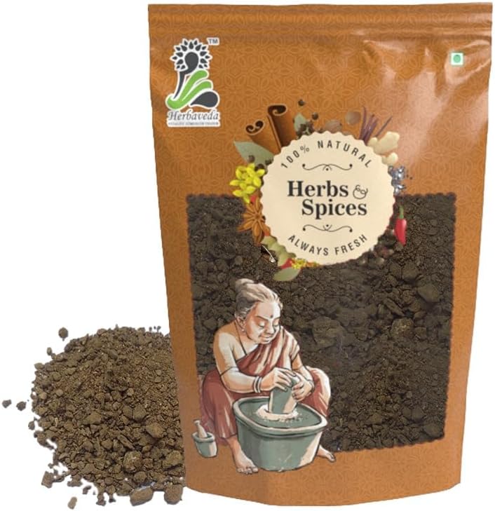 Poke root Powder 200g | Phytolacca americana