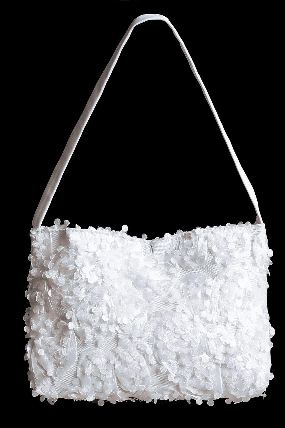 Made in USA - 1st Communion Gifts & Accessories - Holy First Communion Purses for Girls - Accesorios Primera Comunion