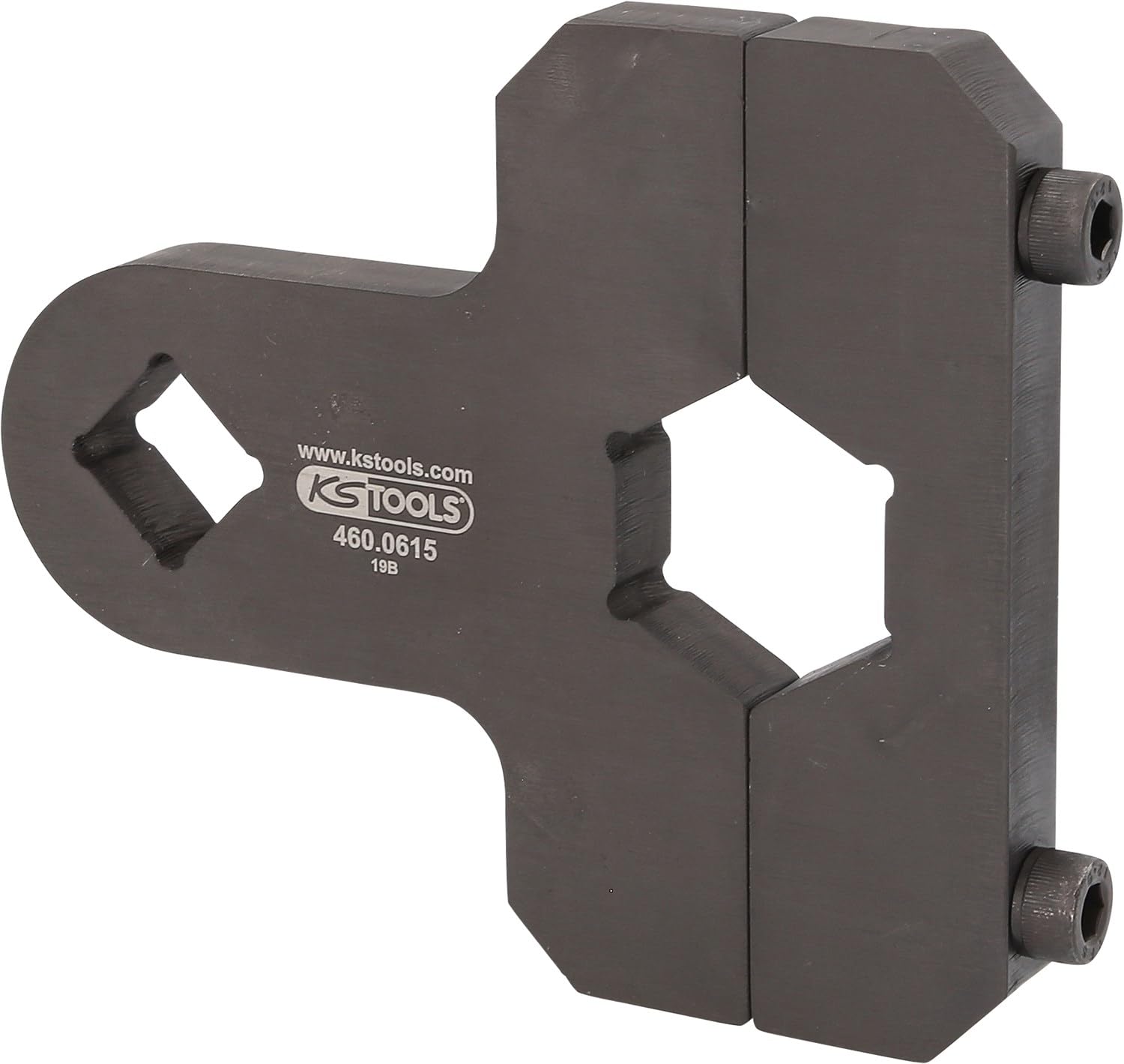 Outil de desserrage barre d'accouplement KS TOOLS 460.0615 pour rénovation auto