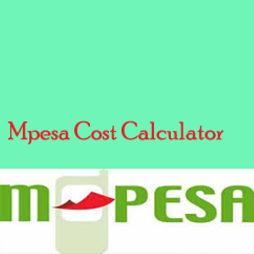 Mpesa Cost Calculator App on Amazon Appstore