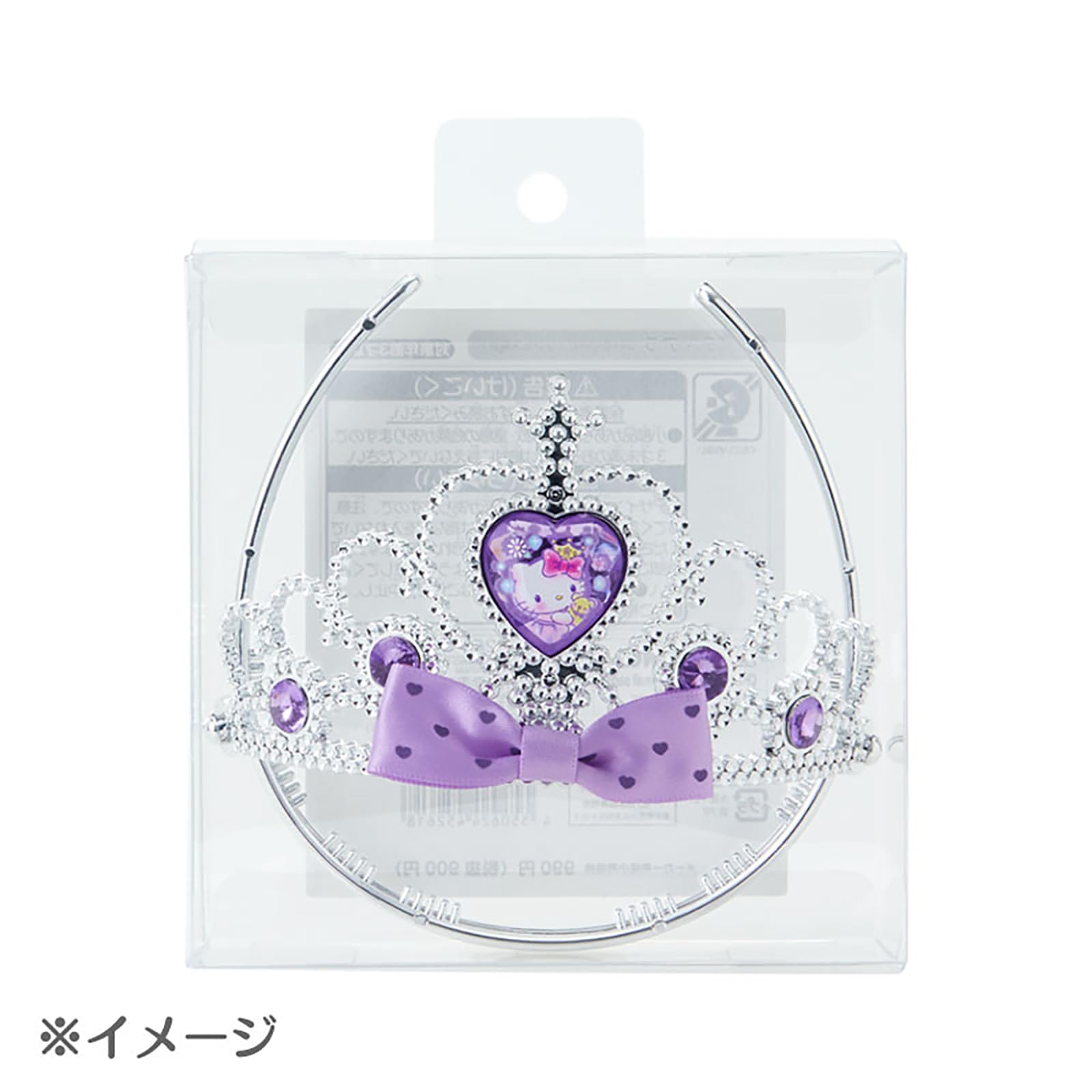 Amazon.co.jp: [サンリオ] ティアラ マイメロディ おもちゃ