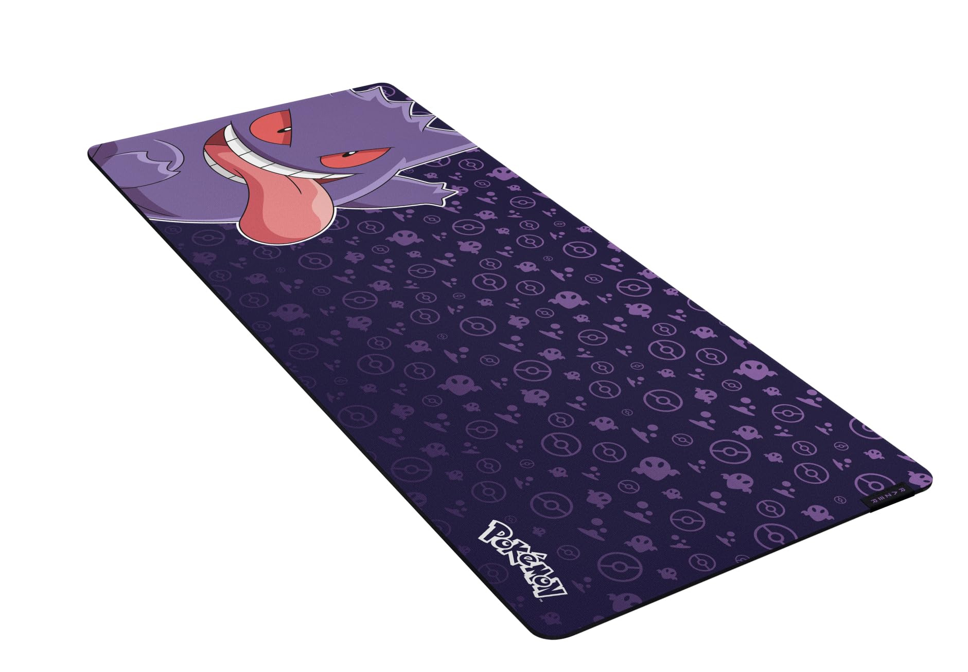 Amazon.co.jp: Razer Gigantus V2 XXL ポケモン ゲンガー - スピードと