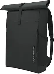 Mochila Lenovo Gaming Modern Preta 16 Polegadas