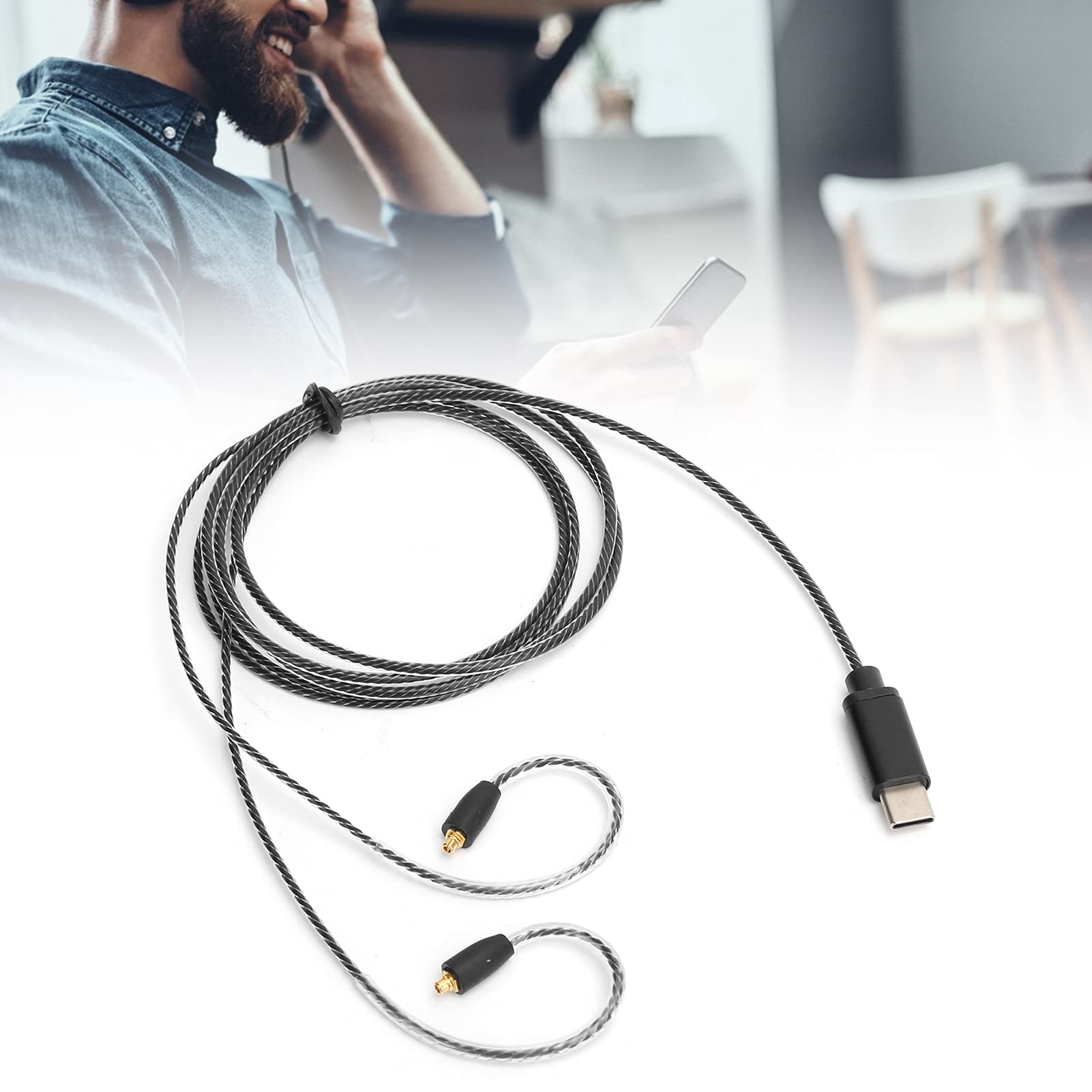 SHURE SE315 黒 USB Tyep C ケーブル付 SHURE SE315 黒 USB Tyep C ケーブル付 SHURE SE315 黒 USB Tyep