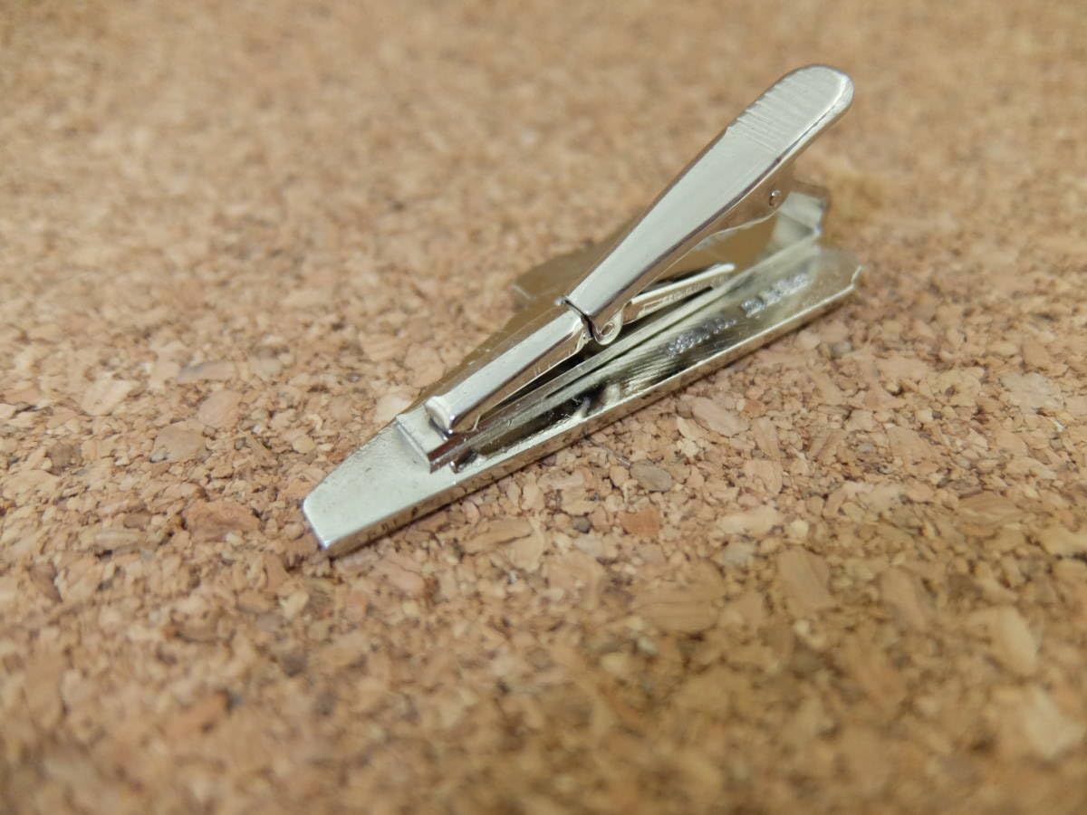 国鉄ネクタイピン【希少】　EF671 S.57.3  広島工場 国鉄ネクタイピン EF671 S.57.3 広島工場