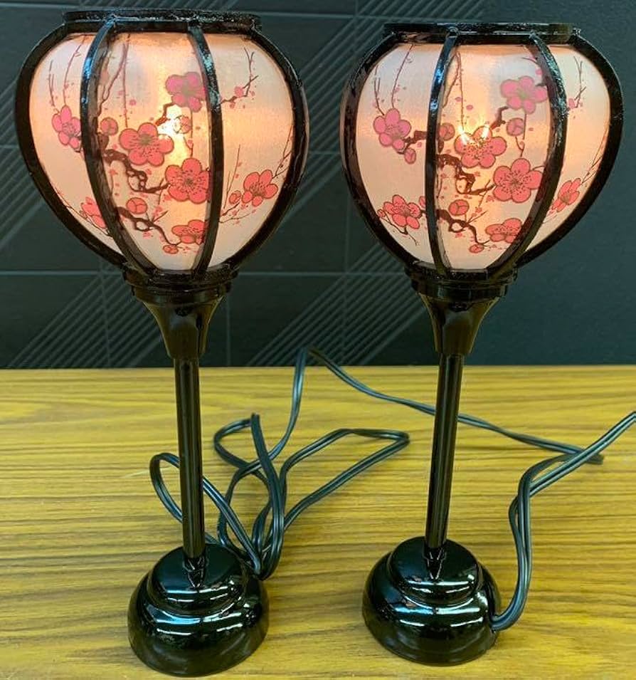 23号　木製豆丸雪洞　電気付　ぼんぼり　雛人形 ぴあな 23号木製豆丸雪洞電気付ぼんぼり雛人形 ぴあな