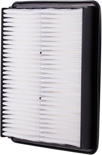 Miniatura 7 de Filtro de aire de motor PG PA6124  Compatible con Hyundai Sonata 2011-2015, Kia Optima 2011-2016, Sorento 2011-2013, Hyundai Santa Fe 2010-2012,