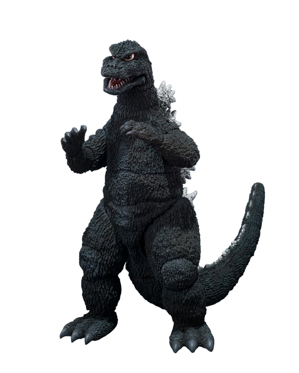Amazon.co.jp: TAMASHII NATIONS S.H.モンスターアーツ メカゴジラの 