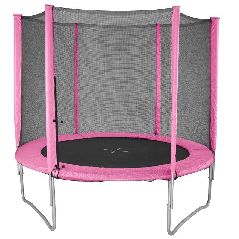 Best 8 Foot Trampoline UK Reviews (August 2022)