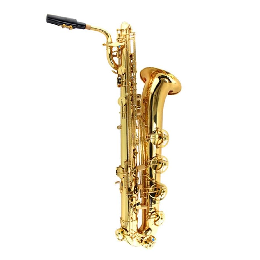 BEST BRASS e-sax UM-4 AAA SIZE 消音器 アルトサックス