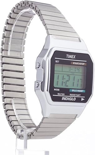 Miniatura 8 de Timex Classic reloj digital para hombre