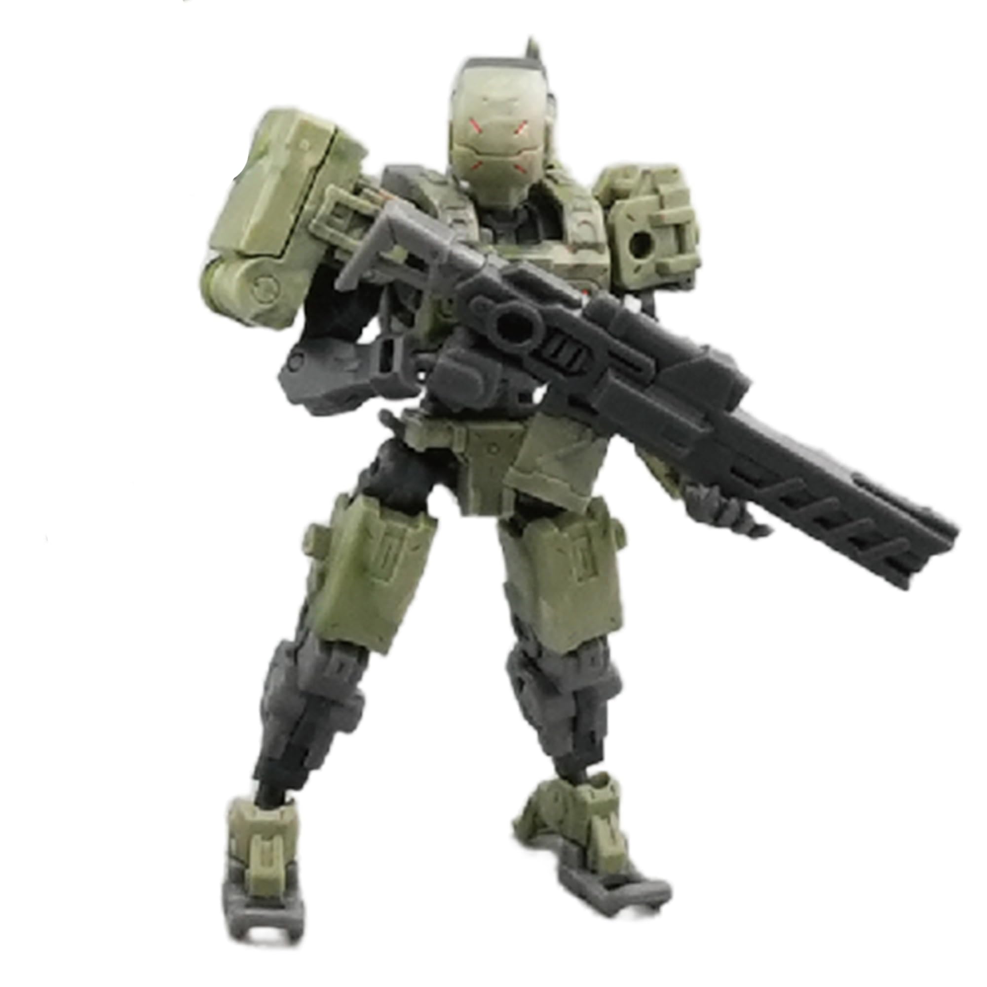 Amazon.com: BEERISE MORISE Hobby FIFTYSEVEN No.57 Armored Puppet