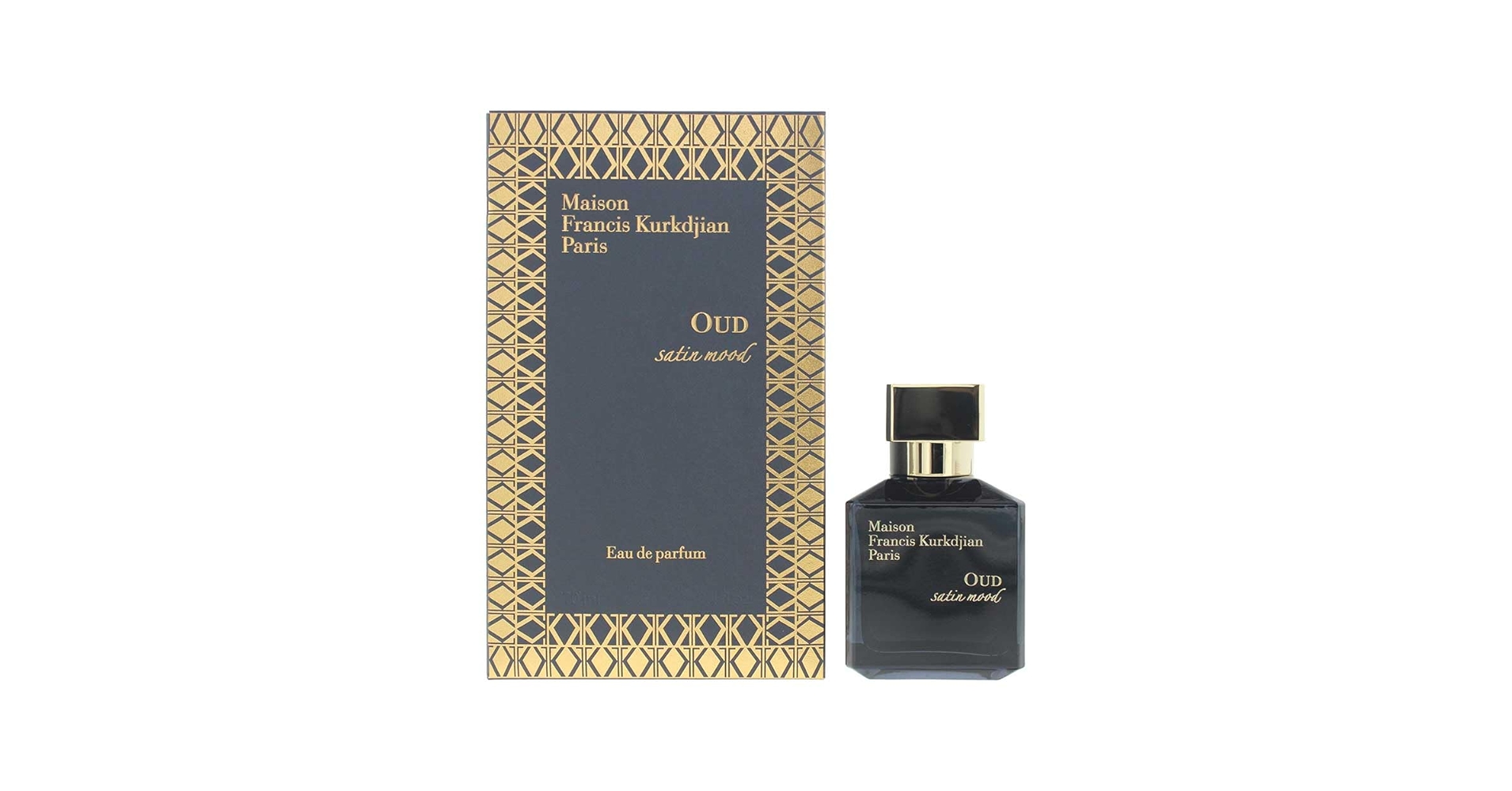 【メゾン フランシス クルジャン】ウード サテン ムード EXP 11ml Amazon.com : Maison Francis Kurkdjian Oud Satin Mood Eau De