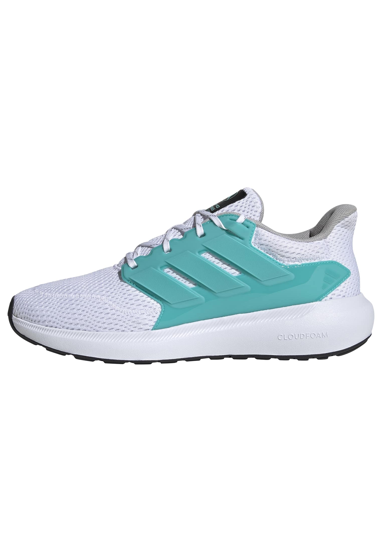 adidas Mixte Mercedes - AMG Petronas Formula One Team ULTIMASHOW 2.0 Chaussures