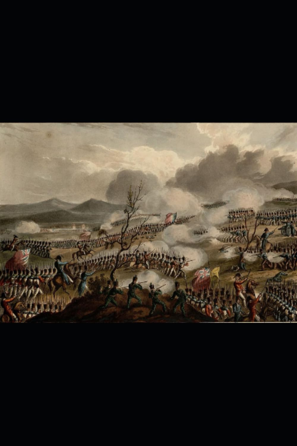 The Story of a Peninsular Veteran [Illustrated Edition]: Sergeant in the Forty-Third Light Infantry, During the Peninsular War