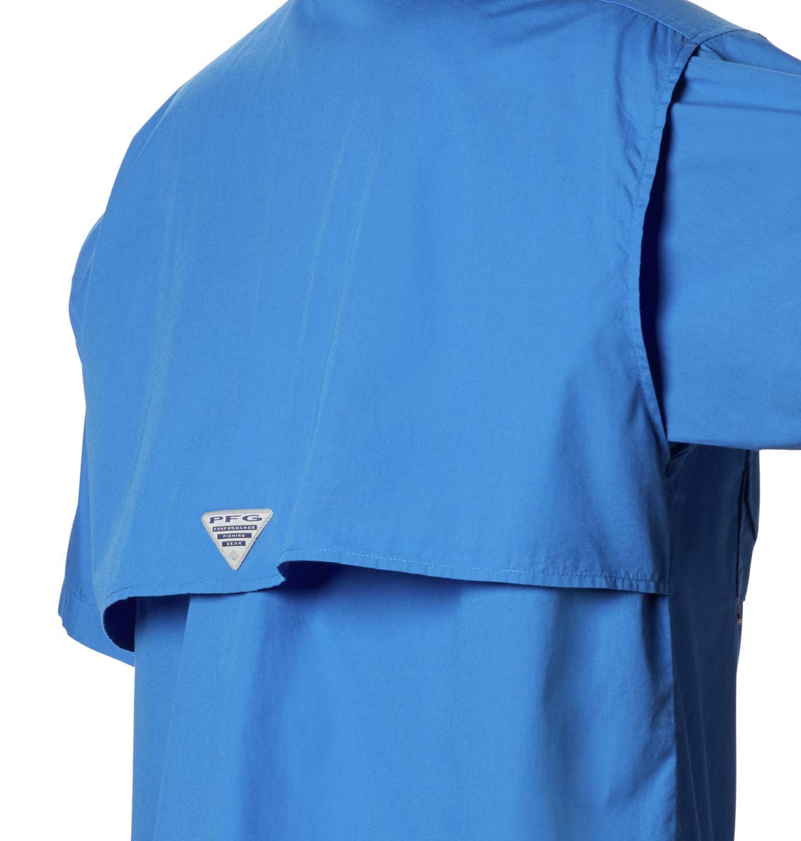 Columbia Big Super Bonehead Klassisches Langarmhemd für Herren