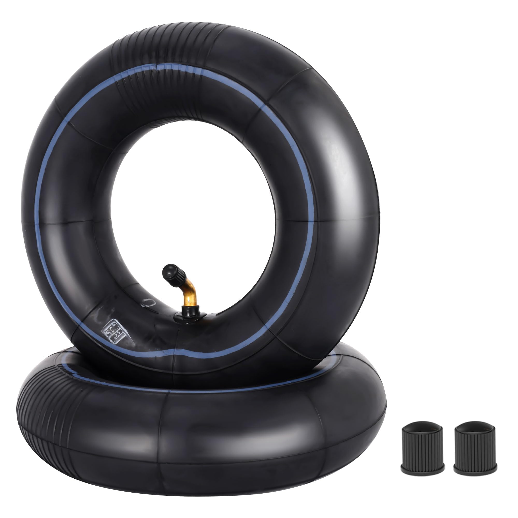 Neumático, 2,80/2,50-4 Rueda De Scooter De Movilidad Neumático De Silla De Ruedas Eléctrica - Foto 8