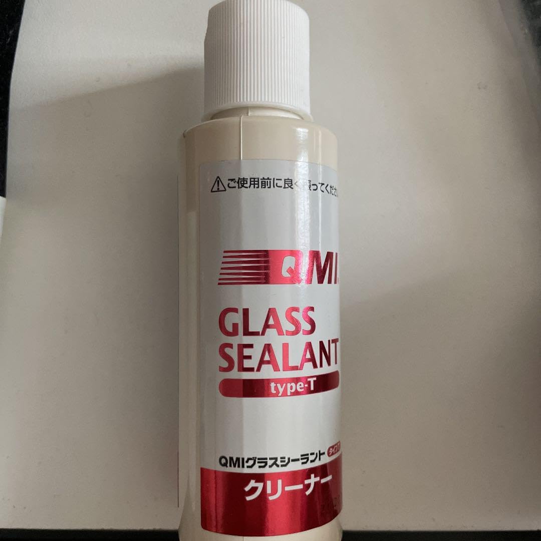 グラスシーラントタイプTⅡ500ml QMIグラスシーラント タイプT-2 500ml
