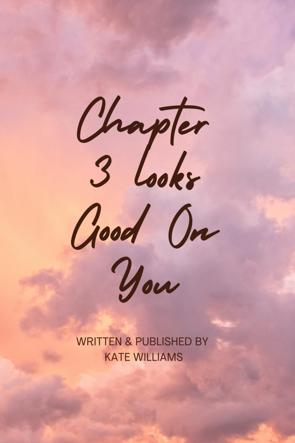 Chapter 3 Looks Good On You: A Memoir of Faith, Happiness, and Finding My Way Home