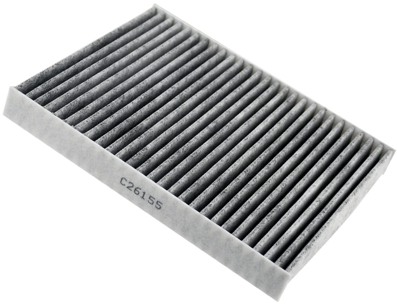 Amazon.com: Afa Motors C26155 Premium Cabin Air Filter with