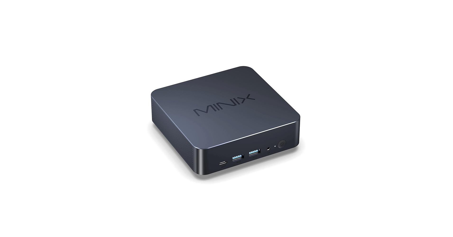 Amazon.com: MINIX NGC N512 (1TB) Mini PC Windows 11 Pro, Intel i5