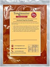 Smoked Paprika Powder - Spice - 500g