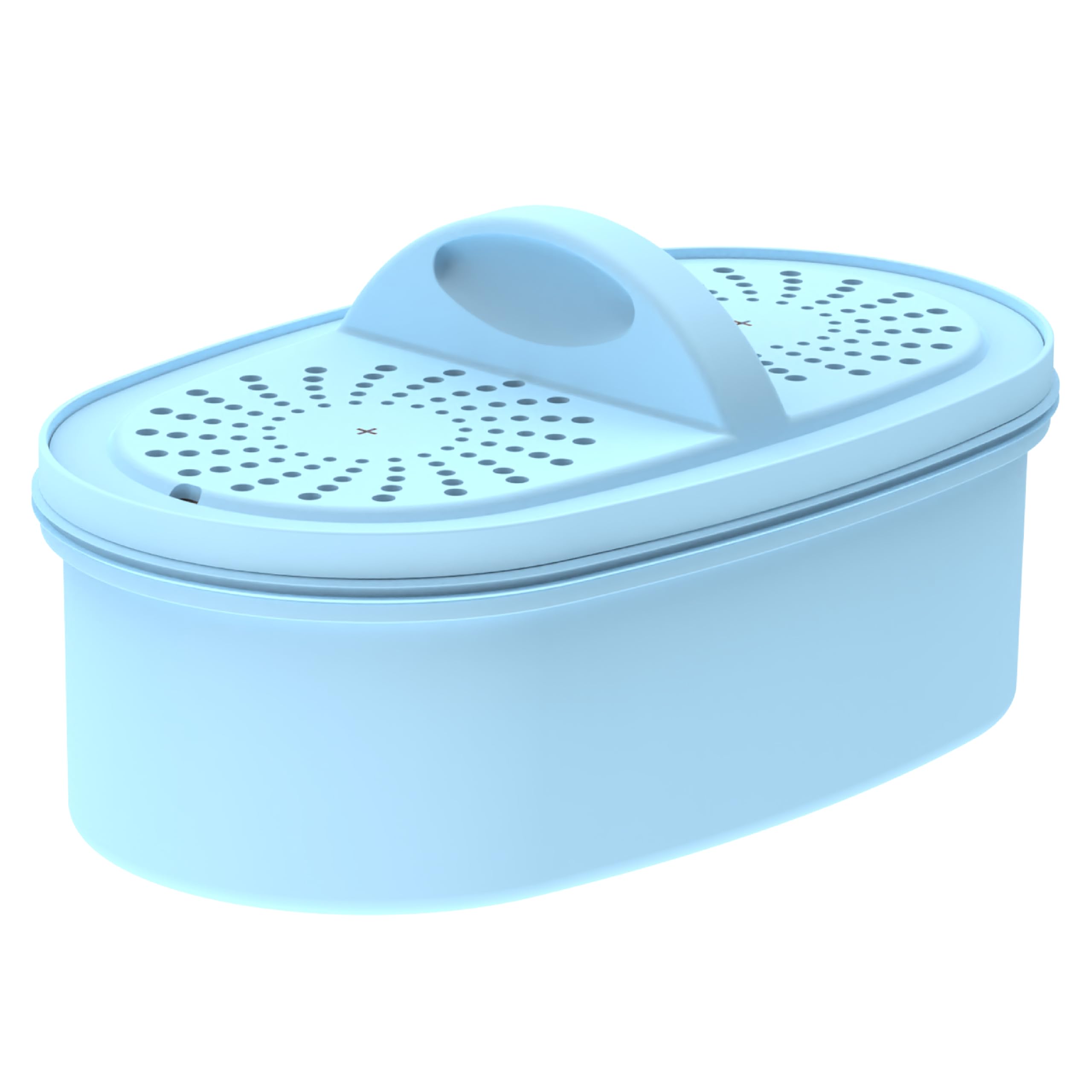 Alkaline Filters Replacement for All Waterdrop Pitcher and Dispenser Filtration System Fits Waterdrop WD-PF-AL Reduces PFOA PFOS Chlorine