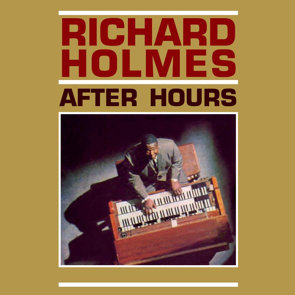 After Hours