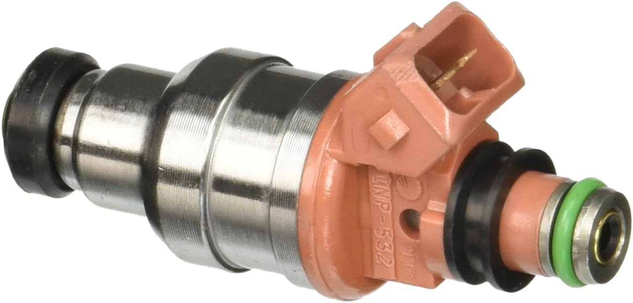 GB Remanufacturing 812-12115 Fuel Injector