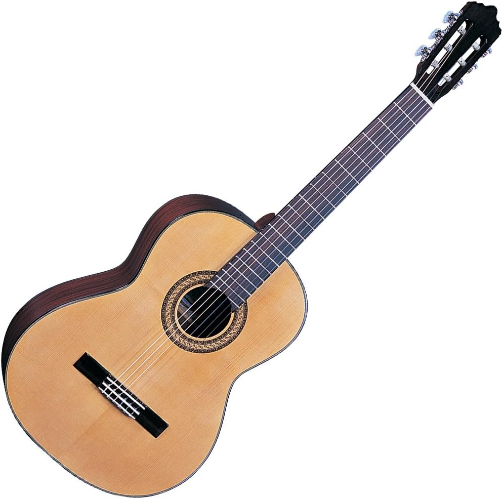 Santos Martinez SM80 Classical Guitar