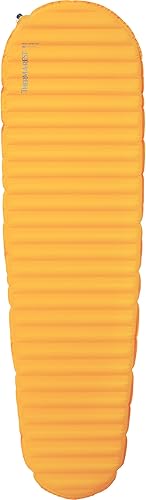 Miniatura 2 de Therm-a-Rest Trail Prolite - Colchoneta de dormir ligera autoinflable para mochilero, tamaño grande