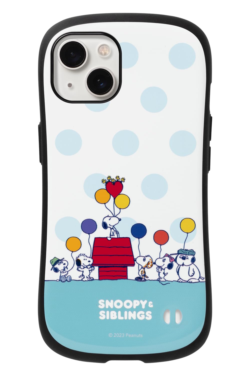 スヌーピー iPhone13 iFace スマホケース 0553 Amazon.co.jp: iFace First Class スヌーピー PEANUTS iPhone 13