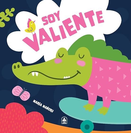 Soy Valiente