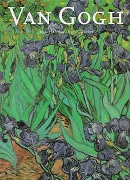 Paperback Vincent Van Gogh Book
