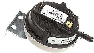 Trane Control; Differential Pressure, 15 in Wc Open, 3