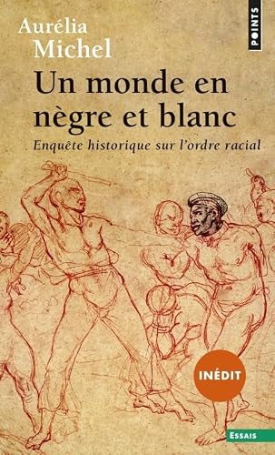 Un monde en nègre et blanc: Enquête historique sur lordre racial