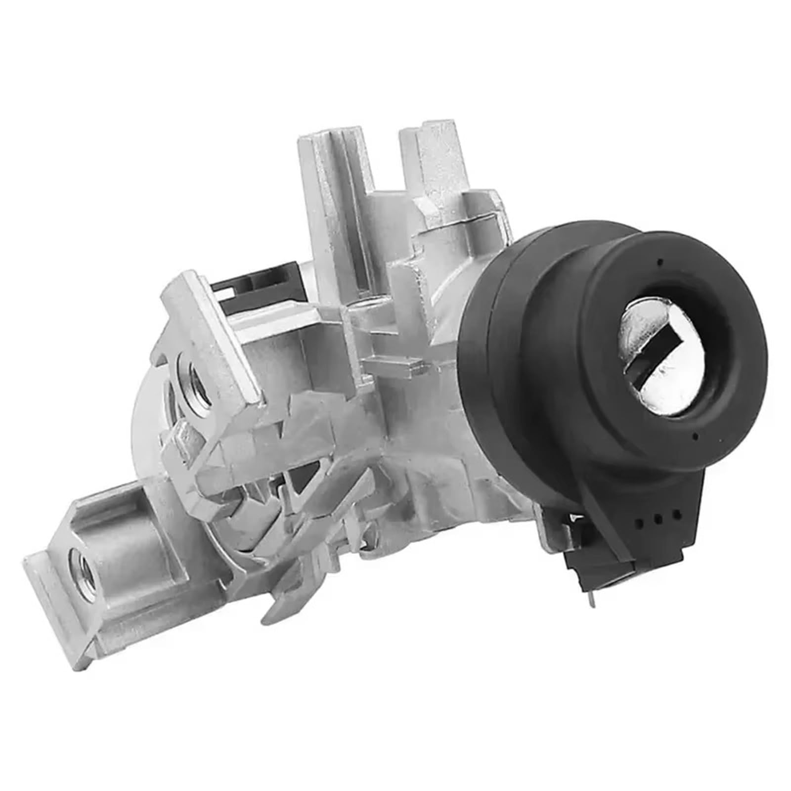 Kompatibel Mit VW Für Scirocco 2009–2012 Für Caddy 2004–2011 Für Tiguan 2008–2011 Zündschlüssel-Ersatzmotor 1K0905851b