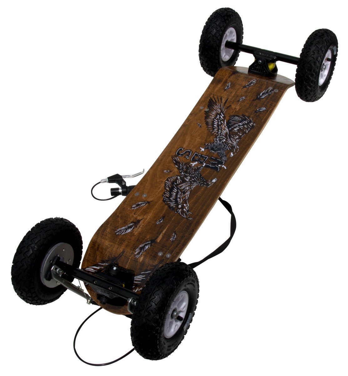 MBS マウンテンボード COMP95 Mountainboard by MBS 10303+-+Comp+95+Mountainboard+