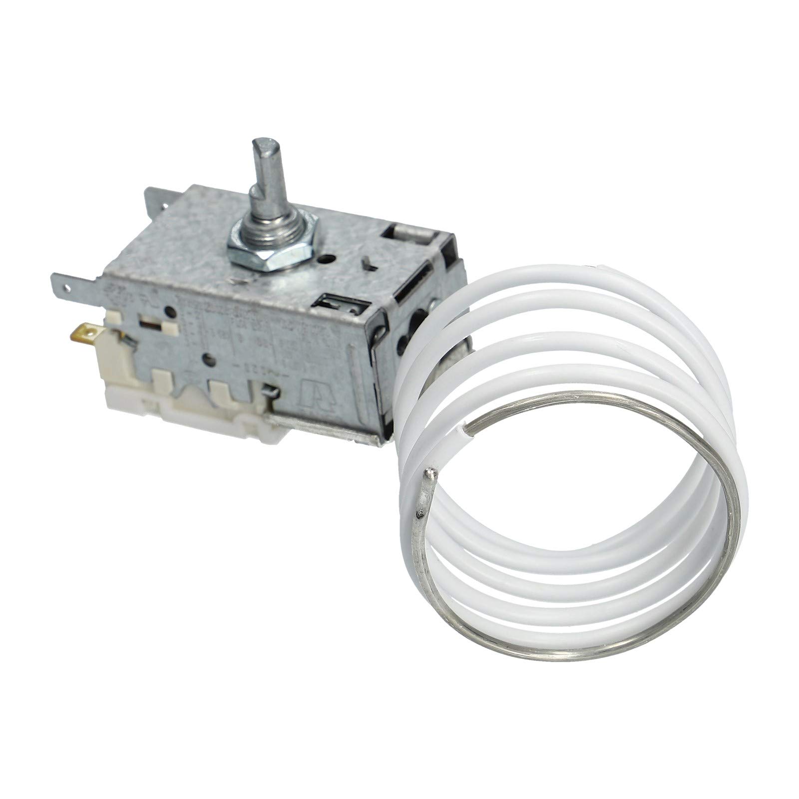 Termostato Frigorifero DL-pro - Compatibile Con Liebherr 6151086, Miele, AEG - Foto 3