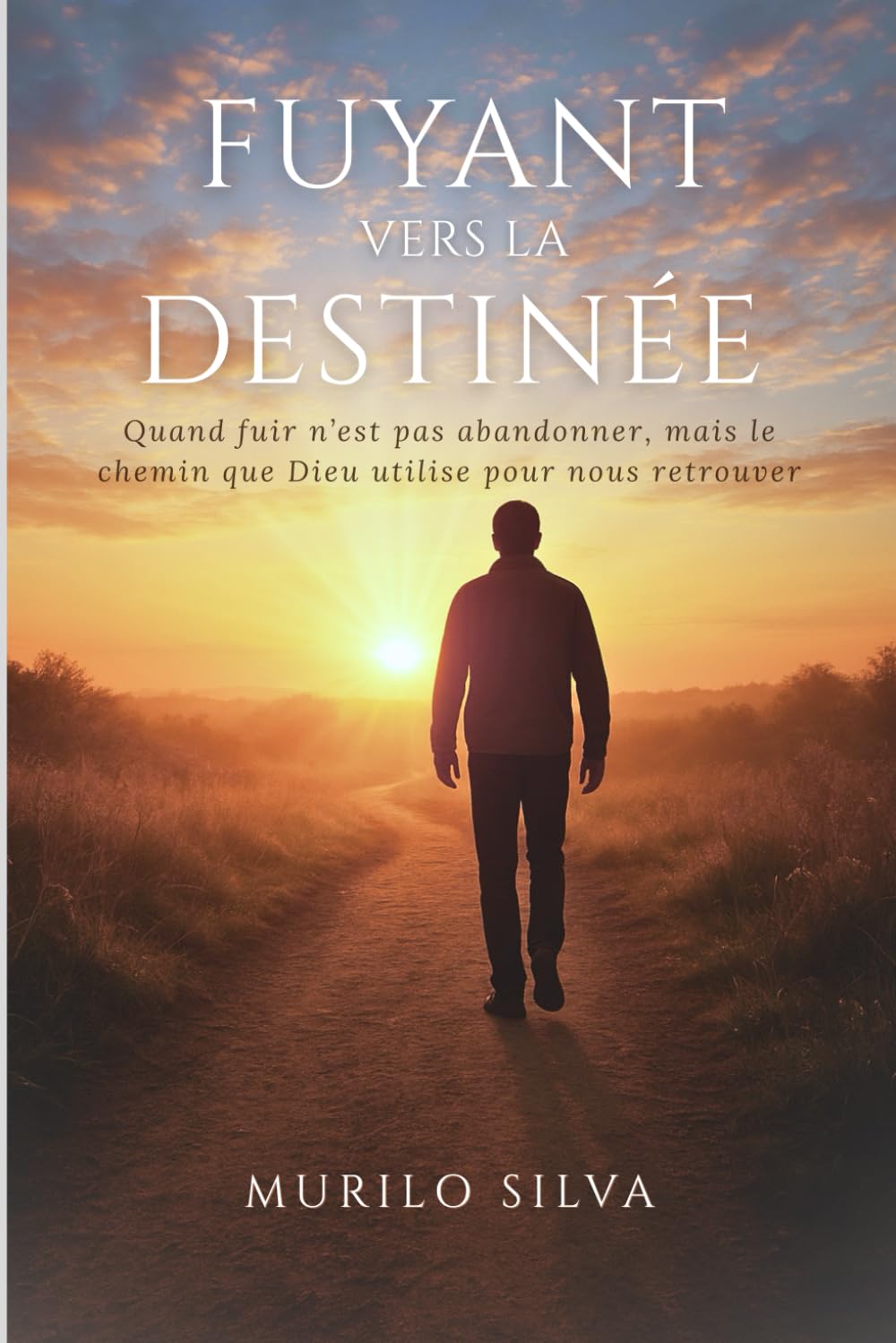 Fuyant vers la Destinée: Quand fuir n’est pas abandonner, mais le chemin que Dieu utilise pour nous retrouver