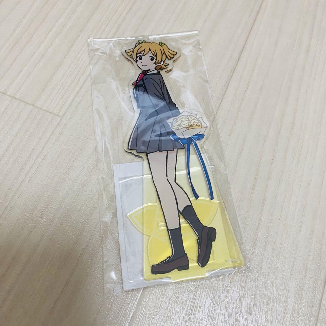 Amazon.co.jp: 少女歌劇レヴュースタァライト アクリルスタンド