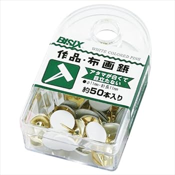 画鋲（1個） ミツヤ ハイタック画鋲 80本 画鋲 KBX-1 | イオンスタイルオンライン