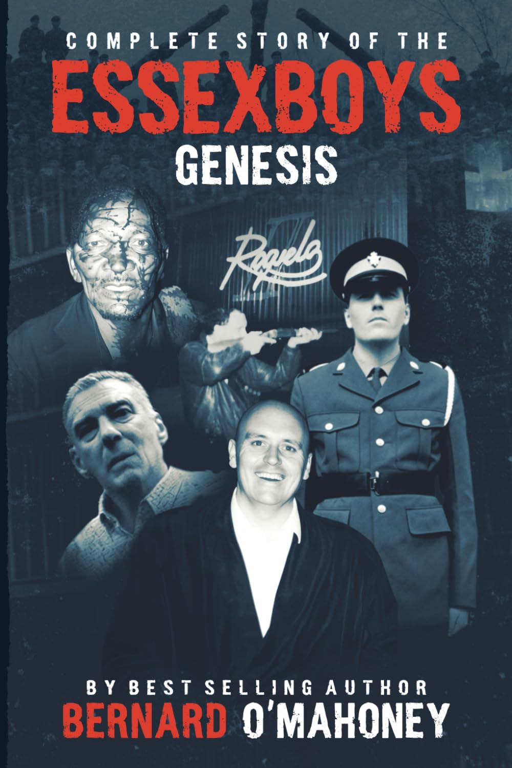 Complete Story of The Essex Boys: Genesis